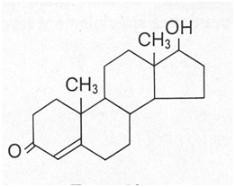 Testosterone formule